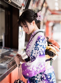 (Cosplay) Kimono(47)
